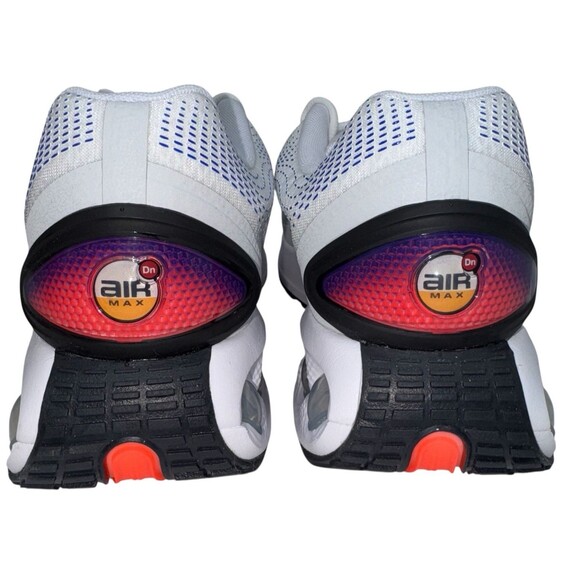 Nike Air Max Mens Size 12 Sneakers Shoes Stylish Athletic Athleisure DV3337-104 - Picture 5 of 9